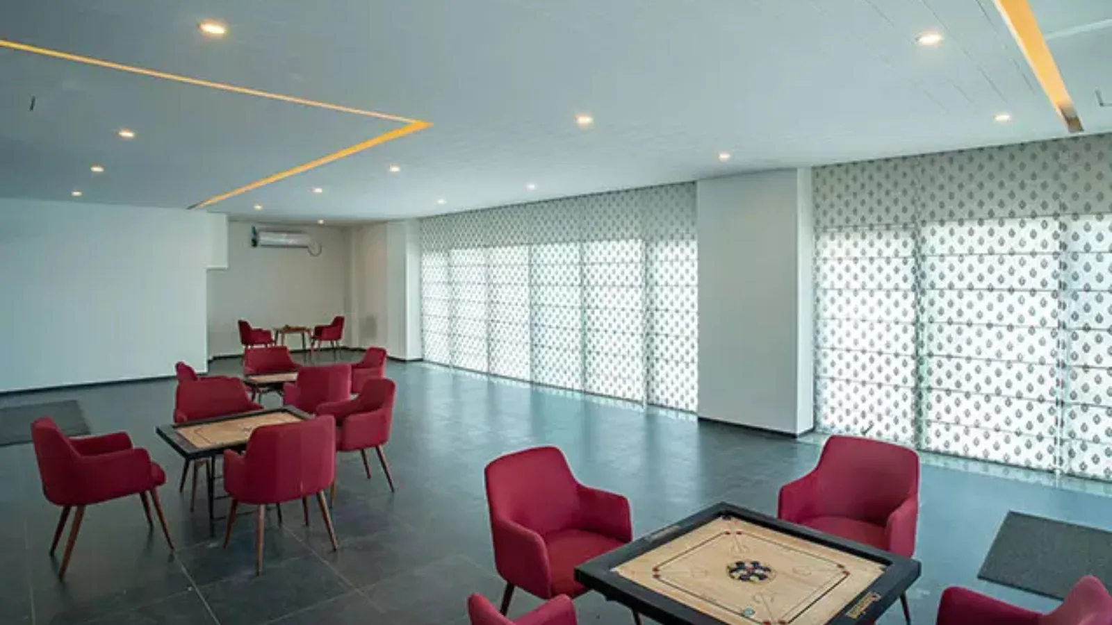 Shapoorji-Pallonji-Parkwest-Apartments-In-Mysore-Road-Central-Bangalore-games-room